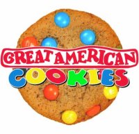 Franchisingový obchod s americkými sušenkami pro labužníky / Great American Cookies Company