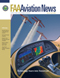 Current Issue of Aviation News