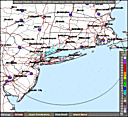 Current Radar - Click to Enlarge