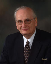 Dr. Judah Folkman