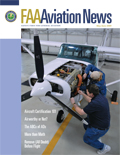 Current Issue of Aviation News