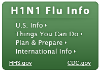 2009 Flu Info