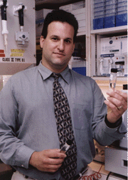 Dr. Aaron H. Burstein