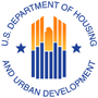 Logo of HUD