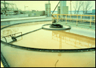 Pretreatment of wastewater can reduce risk of waste in the water supply.
