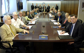 2007 Veterans Day National Committee