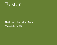 Boston National Historical Park