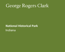 George Rogers Clark National Historical Park
