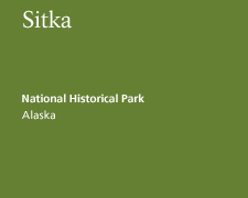 Sitka National Historical Park