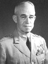 General Omar Bradley