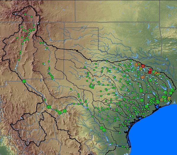 River Forecast