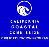 California Coastal Commission. Public Education Departmenty