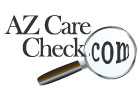 Link to azcarecheck.com