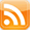 RSS icon