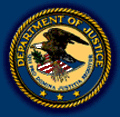 Department of Justice Logo