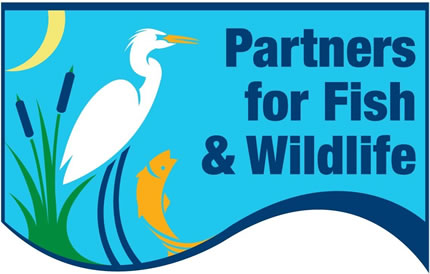 Partners for Fish & Wildlife