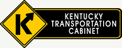 Link to Transportation Cabinets Home Page.