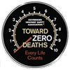 Toward Zero Deaths