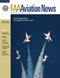 Current Issue of Aviation News