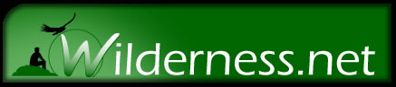 [LOGO: Wilderness.net Web Site Logo]