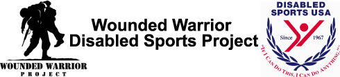 Wounded Warrior Disabled Sports Project