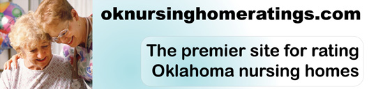 Oklahoma Nursing Home Ratings
