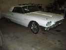 1964 Ford Thunderbird Coupe (5915)