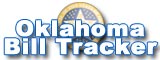 Oklahoma Bill Tracker