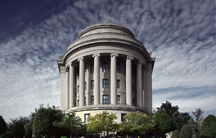 Federal Trade Commission Building, Washington, DC