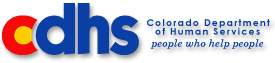 CDHS Logo