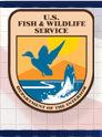 Official Fish & Wildlife Service Logo