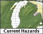 Current Hazards - Lake Michigan