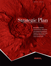 UNAVCO Strategic Plan 2009-2013