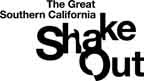 logo: The Great Southern California ShakeOut
