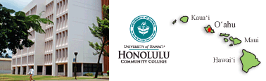 Honolulu Community College (O‘ahu)