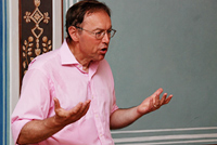Professor Igor Lukes