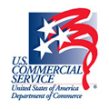 Pages of the U.S. Commercial Service