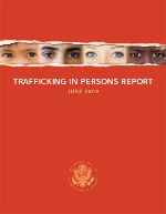 Human Trafficking