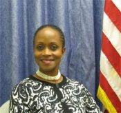 Dr. Esther Brimmer, Assistant Secretary of State for International Organizations (U.S. Deparment of State)
