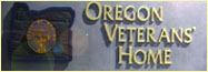 Oregon Veterans Home