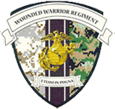 Wounded Warrior Regiment