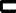 Symbol. This hand-written editorial symbol means that a person should move a letter, word, or phrase to the left in the place marked on the document.