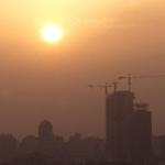 Ozone Pollution Quiz