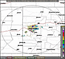 Grand Junction Radar/Polygon Image