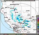 kbbx radar image