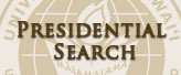 Presidential Search