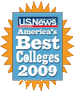 U.S.News & World Report America's Best Colleges 2009