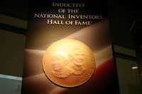Inductees of the National Inventors Hall of Fame