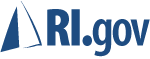 RI Gov logo