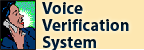 Voice Verification System